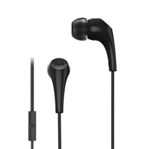 AURICULAR MOTO EARBUDS 2-S NEGRO