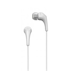 AURICULAR MOTO EARBUDS 2-S BLANCO