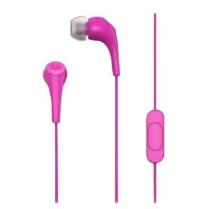 AURICULAR MOTO EARBUDS 2-S ROSA