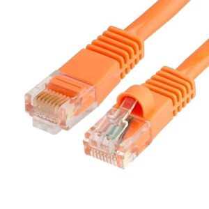 CABLE RED 10MT - CAT6