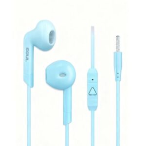 AURICULAR SOUL S59 - CELESTE EN BOLSA