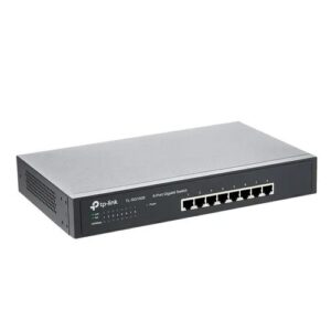 SWITCH TP-LINK TL-SG1008