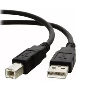 CABLE USB IMPRESORA NOGA 2MT