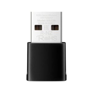 RED USB MERCUSYS MA12N - N300 NANO