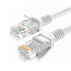 CABLE RED 10MT - CAT5 NOGA