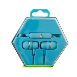 AURICULAR TIPO C EV8020