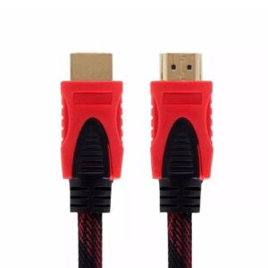 CABLE HDMI 5MTS - SEISA