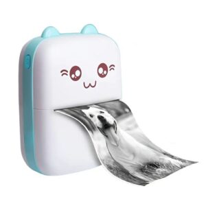 IMPRESORA TERMNICA MINI BT - RECARGABLE - 9126