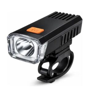LUZ BICICLETA RECARGABLE XY-820