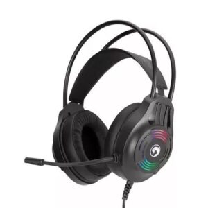 AURICULAR MARVO AKARI 30 NEGRO H8326