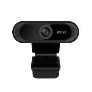 WEB CAM MARVO MPC-02-NE