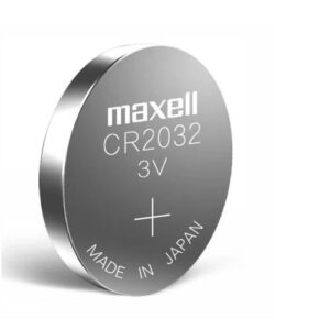 PILA MAXELL 2032