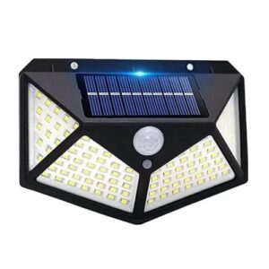 REFLECTOR SOLAR CHICO PARED - C/MOVIMIENTO 3024