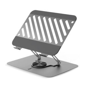 SOPORTE NOTEBOOK ALUMINIO PREMIUM