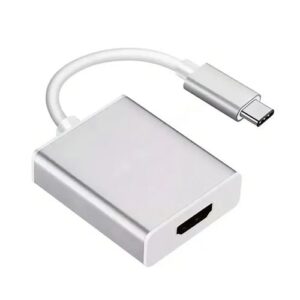 ADAPTADOR TIPO ´´C´´ - HDMI HEMBRA FT 03-1090