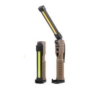 LINTERNA MULTIFUNCION WORK LIGHT MAGNETICO 3022