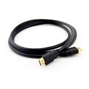 CABLE HDMI 1.4V - 1M - EVERTEC