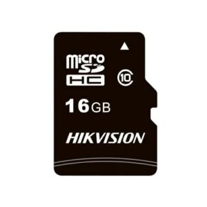 MEMORIA MICRO SD HIKSEMI 16GB NEO C/ADAP