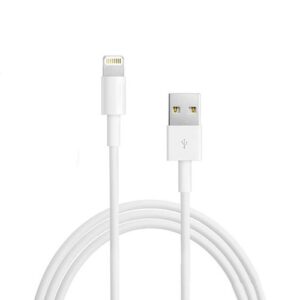 CABLE IPHONE 1M - EVERTEC
