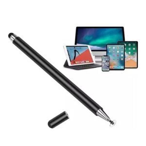 LAPIZ OPTICO SOUL 3 PUNTAS NEGRO