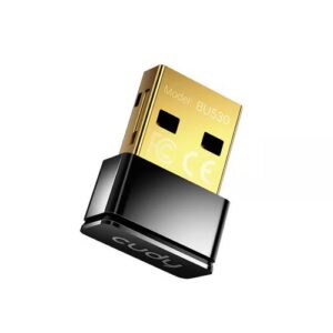 ADAPTADOR BLUETOOTH CUDY 5.3 - BU530